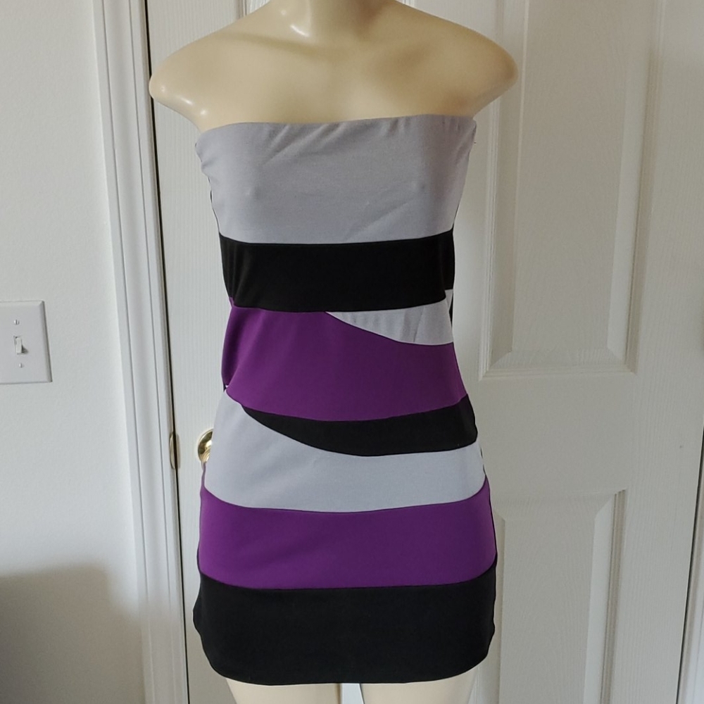 Casual Party Dress
